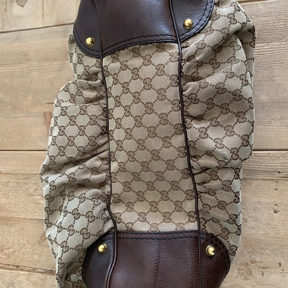 Gucci bag - Picture 3 of 6